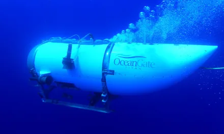 Titan : Le naufrage d’OceanGate — Le doc Netflix sur une tragédie évitable à voir en juin