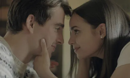 My Oxford Year : Une romance littéraire sous le ciel d’Oxford – Netflix dévoile une nouvelle comédie romantique le 1er août