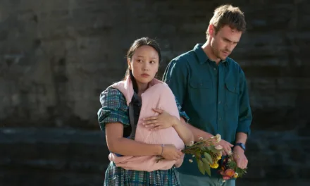 Les survivants (Série) : Quand le passé refait surface dans une petite ville côtière australienne en juin sur Netflix