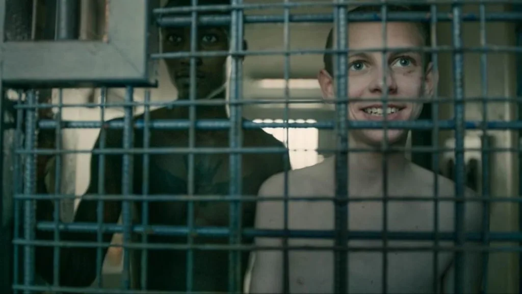 Bad Boy Netflix Release - Bad Boy sur Netflix : une saison 2 est-elle envisageable ou superflue ?