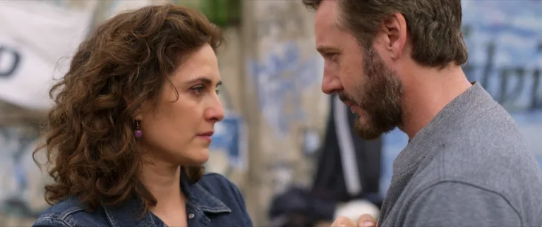Les Yeux du cœur : un mélodrame argentin où le coeur n’oublie pas en mai sur Netflix