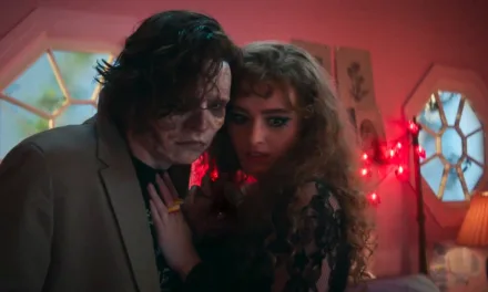 Lisa Frankenstein sur Netflix : le teen movie qui déterre les morts et les années 80 en mai sur Netflix