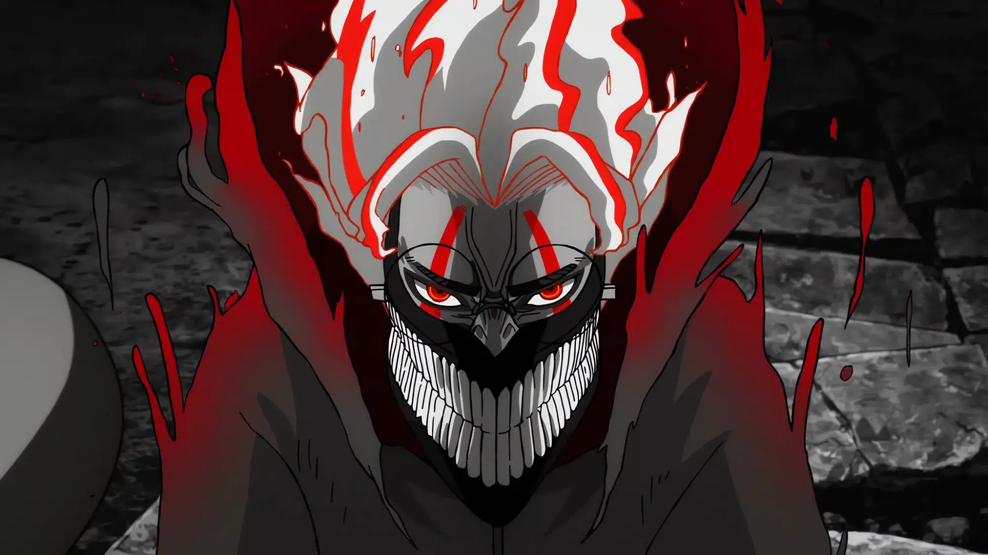 anime dandadan saison 2 date sortie - Dan Da Dan revient sur Netflix : plus d’yeux démoniaques, de vieilles maisons hantées et de conflits hormonaux (en juillet)