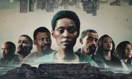 Furtive : une saison 3 en vue pour la série Netflix ?