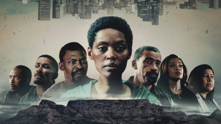 Furtive : une saison 3 en vue pour la série Netflix ?