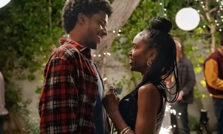 Pour Toujours : une saison 2 en perspective sur Netflix ?