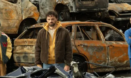 Balle Perdue 3 débarque sur Netflix : une course-poursuite explosive pour clore la trilogie française la plus musclée de la plateforme (Date de sortie)