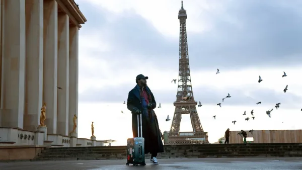 lupin netflix 600x338 - Spirit : Au galop en toute liberté : À l'école d'équitation
