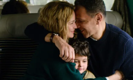 Les enfants des autres : le film est-il disponible sur Netflix ?