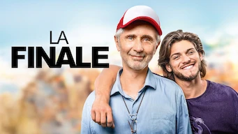 La finale