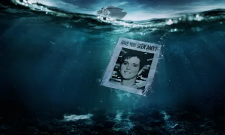 Amy Bradley, la passagère disparue : un mystère en trois actes débarque le 16 juillet sur Netflix