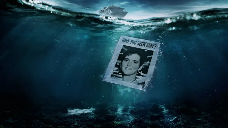 Amy Bradley, la passagère disparue : un mystère en trois actes débarque le 16 juillet sur Netflix