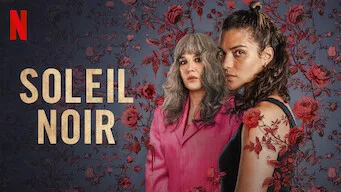 Soleil noir - Série (Saison 1)