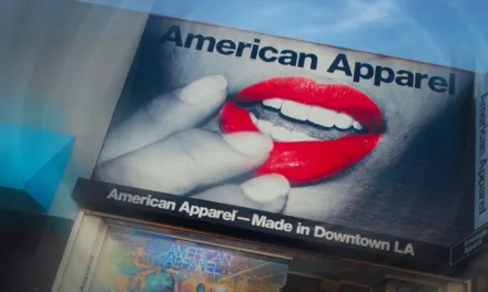 Chaos d’anthologie : sur l’autel d’American Apparel — plongée dans une success story textile devenue dérive collective