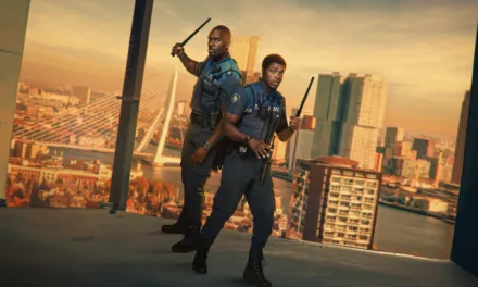 Almost Cops : chaos et camaraderie débarquent sur Netflix en juillet