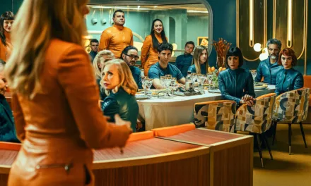 Ce que Netflix vous réserve comme nouveautés pour Septembre (Agenda des films et séries 2025)