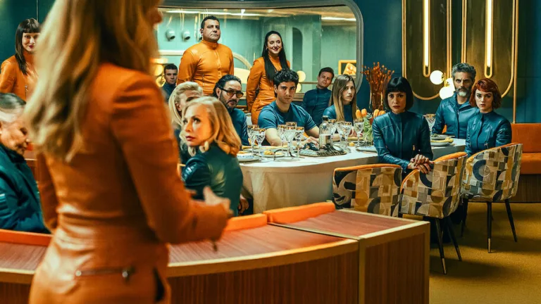 Ce que Netflix vous réserve comme nouveautés pour Septembre (Agenda des films et séries 2025)
