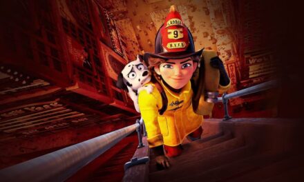 Que regarder sur Netflix en famille cet été ? 7 suggestions futées pour tous les âges