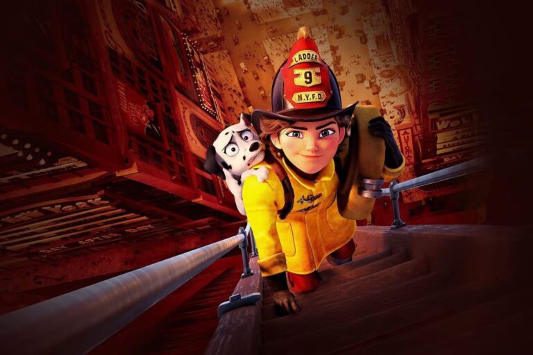 Que regarder sur Netflix en famille cet été ? 7 suggestions futées pour tous les âges