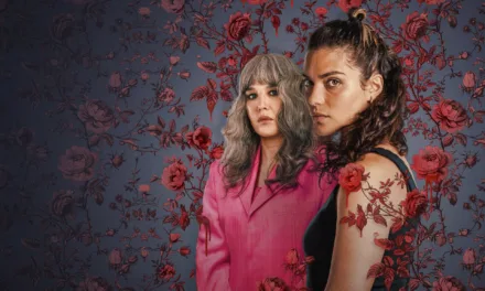 Soleil noir : ce thriller familial sous le soleil de Provence débarque aujourd’hui sur Netflix