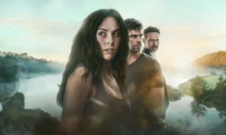 Péchés inavouables : Vous avez aimé Sombre désir ? Découvrez la pépite mexicaine qui débarque cet été sur Netflix