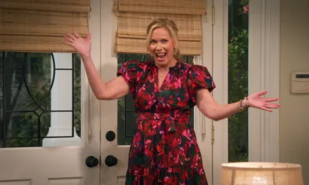 Leanne : la nouvelle sitcom Netflix de Chuck Lorre (The Big Bang Theory) est en ligne