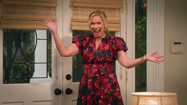 Leanne : la nouvelle sitcom Netflix de Chuck Lorre (The Big Bang Theory) est en ligne