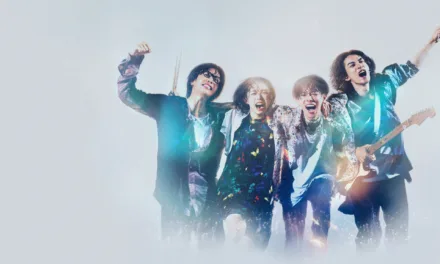 Glass Heart : le drama musical japonais sort sur Netflix le 31 juillet 2025
