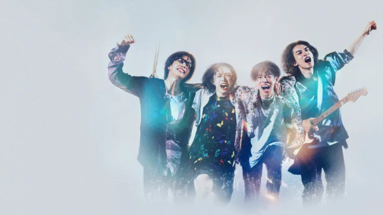 Glass Heart : le drama musical japonais sort sur Netflix le 31 juillet 2025