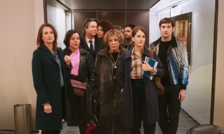 Coup dur pour les fans : la série Dix pour cent bientôt retirée de Netflix