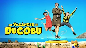 Les vacances de Ducobu