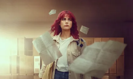 Les lettres du passé sur Netflix : vers une saison 2 ? Ce que l’on peut (vraiment) espérer