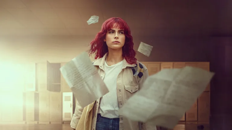Les lettres du passé sur Netflix : vers une saison 2 ? Ce que l’on peut (vraiment) espérer