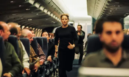 Flight Plan : ce huis clos sous tension à 10 000 mètres d’altitude rejoint le catalogue Netflix