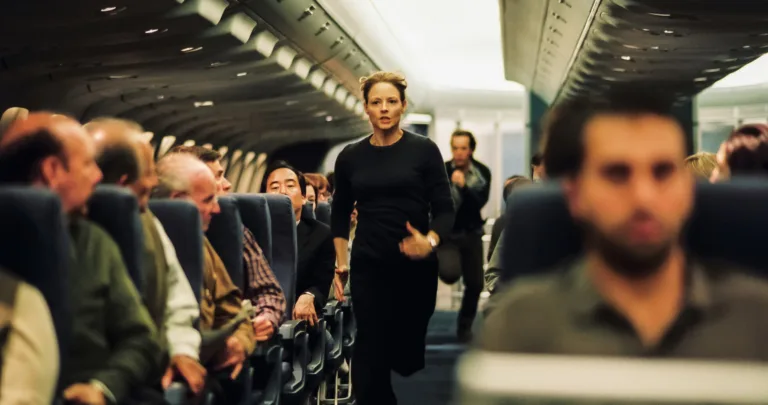 Flight Plan : ce huis clos sous tension à 10 000 mètres d’altitude rejoint le catalogue Netflix