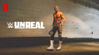 WWE : Unreal - Série documentaire