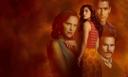 Delirio saison 2 : après un démarrage réussi, y aura‑t‑il une suite sur Netfix ?