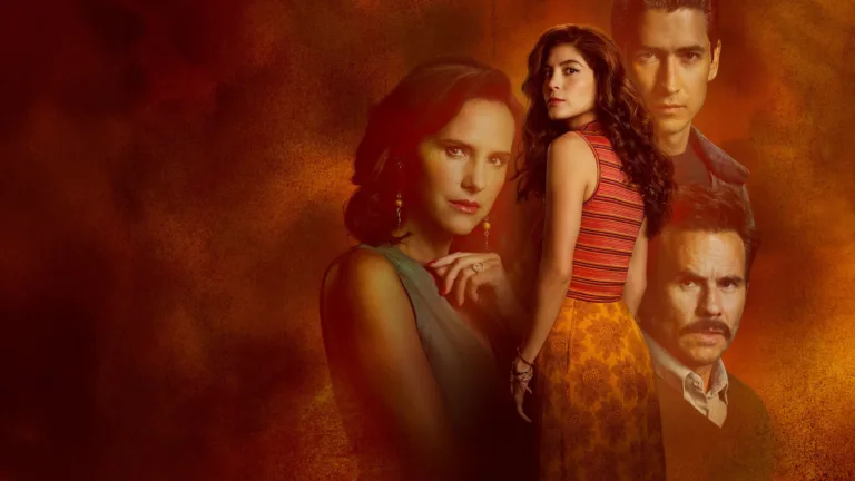 Delirio saison 2 : après un démarrage réussi, y aura‑t‑il une suite sur Netfix ?