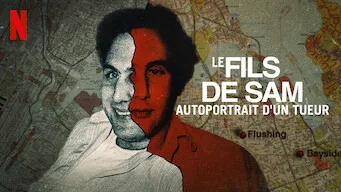 Le fils de Sam : autoportrait d'un tueur - Série documentaire