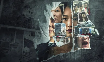 J’ai survécu : Tragédies coréennes – la nouvelle série documentaire choc arrive le 15 août sur Netflix