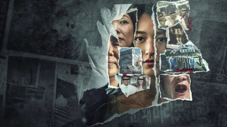 J’ai survécu : Tragédies coréennes – la nouvelle série documentaire choc arrive le 15 août sur Netflix