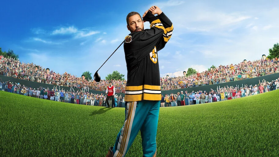 AAAABWzh24kXHsxwvBv0pZiq4OCTmYbG1QMQaxcMcSALh6 fJvRrphJNFT1MSkpn zhdBgrEjlvQfiPvlA78OWsTgI14YSuCKliL6Kit - Après Happy Gilmore 2, voici 5 comédies sportives à ne pas rater sur Netflix