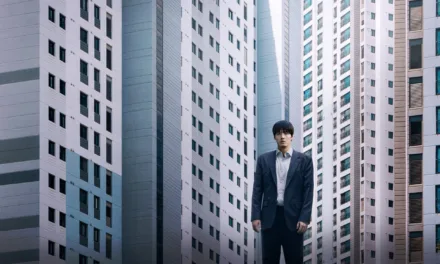 84 m² sur Netflix : ce film coréen vous fera écouter vos voisins autrement en juillet