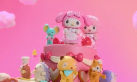 My Melody & Kuromi : une saison 2 prévue sur Netflix ?