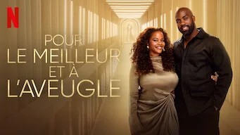 Pour le meilleur et pour l'aveugle - Téléréalité (Saison 1)
