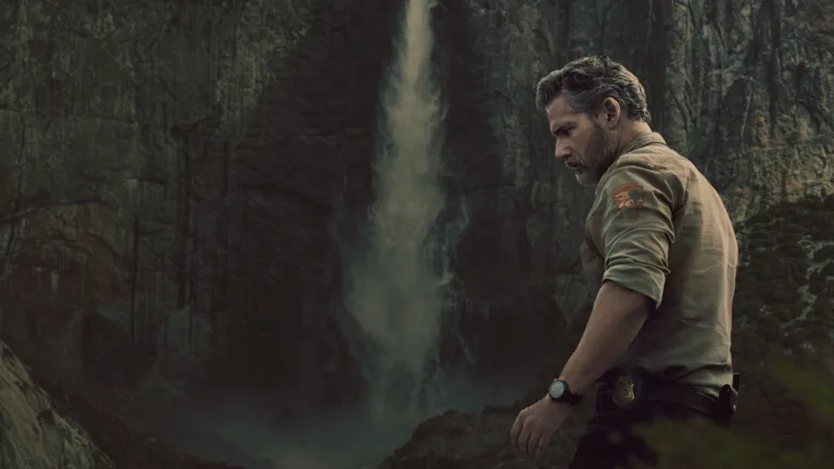 Eric Bana, retour d’un acteur culte dans Une nature sauvage sur Netflix !