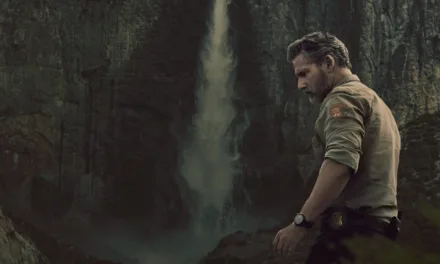 Netflix révèle Une nature sauvage : un puzzle meurtrier au cœur de Yosemite à découvrir en juillet
