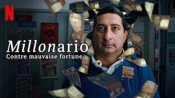 Millonario : Contre mauvaise fortune…