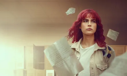 Les lettres du passé : la nouvelle mini-série turque à découvrir sur Netflix