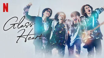 Glass Heart - Série